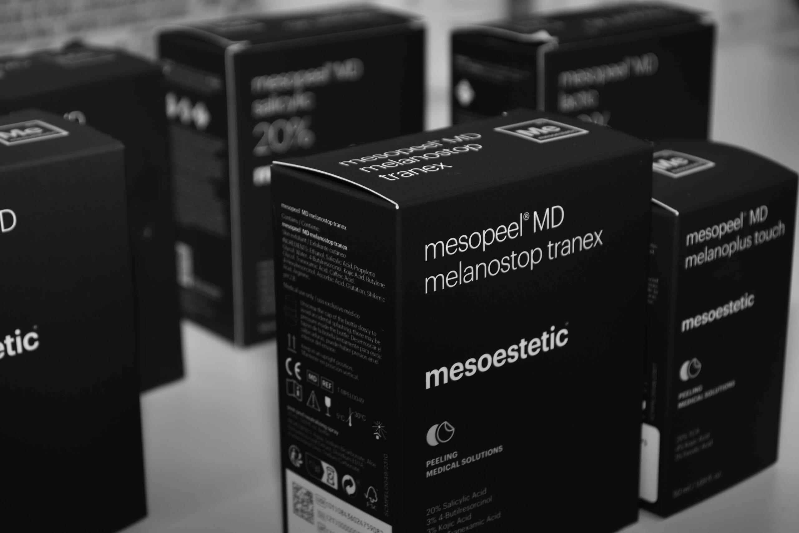 Peeling Químico · IRE A. Medicina Estética