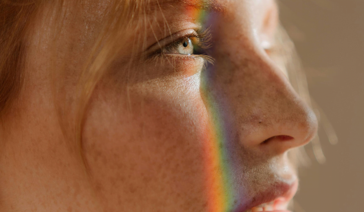 Cómo quitar las manchas de la cara