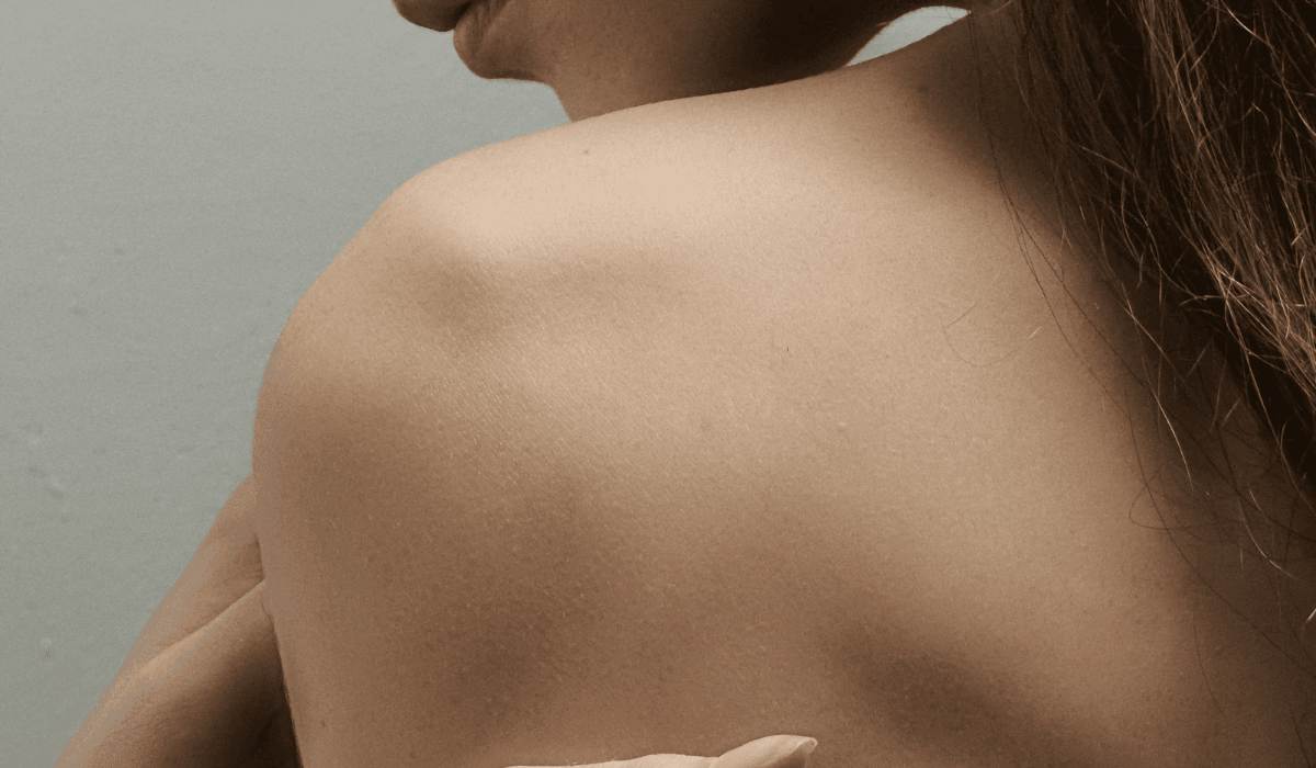 Cuidados de la piel, para una textura ideal